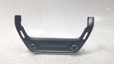 Recambio de mando climatizador para toyota corolla (e21) 2019- hybrid style referencia OEM IAM 5590002F30  
