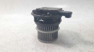 Recambio de ventilador calefaccion para toyota corolla (e21) 2019- hybrid style referencia OEM IAM 87103F4020  