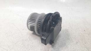Recambio de ventilador calefaccion para toyota corolla (e21) 2019- hybrid style referencia OEM IAM 87103F4020   2