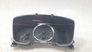 Recambio de cuadro instrumentos para toyota corolla (e21) 2019- hybrid style referencia OEM IAM 83800FEQ81  