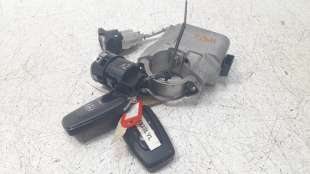 Recambio de conmutador de arranque para toyota corolla (e21) 2019- hybrid style referencia OEM IAM 8961102190 450200620  2