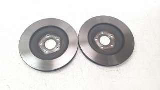 Recambio de juego de frenos traseros para audi q7 4mg 2019- referencia OEM IAM 4M0615601P  