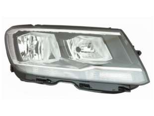 Recambio de faro derecho para volkswagen tiguan (5n2) 2011-2016 referencia OEM IAM 5NB941006B 10123720001 VG8104903