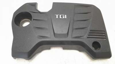 Recambio de tapa motor para mg hs 2022- comfort referencia OEM IAM 10729727  