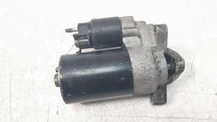 Recambio de motor arranque para peugeot 206 berlina 1998-2010 xr referencia OEM IAM 0001112041  