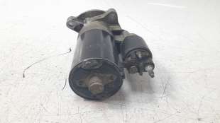Recambio de motor arranque para peugeot 206 berlina 1998-2010 xr referencia OEM IAM 0001112041   2