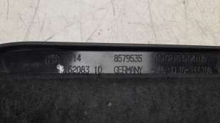 Recambio de tapa motor para bmw x2 (f39) 2017- sdrive18d referencia OEM IAM 11148579535   2