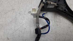 Recambio de mando multifuncion para toyota auris 2012-2019 hybrid active referencia OEM IAM F70CS1815   2