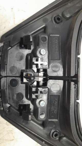 Recambio de mando multifuncion para toyota auris 2012-2019 hybrid active referencia OEM IAM F70CS1815  