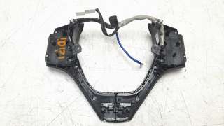 Recambio de mando multifuncion para toyota auris 2012-2019 hybrid active referencia OEM IAM F70CS1815  