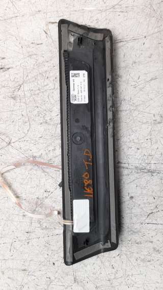 Recambio de moldura para audi q7 4mg 2019- referencia OEM IAM 4M0947418  