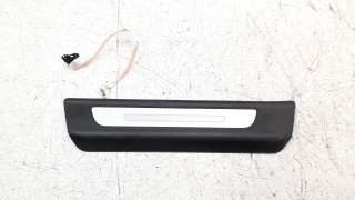 Recambio de moldura para audi q7 4mg 2019- referencia OEM IAM 4M0947417  