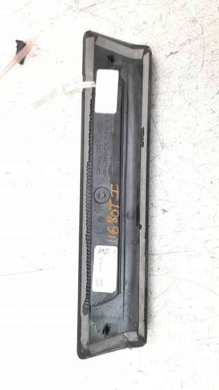 Recambio de moldura para audi q7 4mg 2019- referencia OEM IAM 4M0947417  
