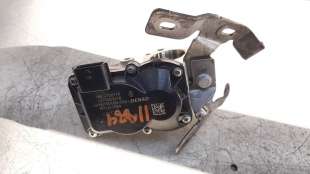 Recambio de valvula egr para dacia duster ii 2017- prestige referencia OEM IAM 147100361R  
