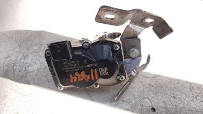 Recambio de valvula egr para dacia duster ii 2017- prestige referencia OEM IAM 147100361R  