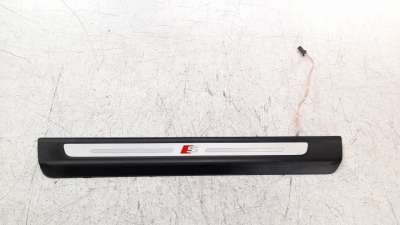 Recambio de moldura para audi q7 4mg 2019- referencia OEM IAM 4M8947405A  
