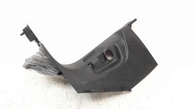 Recambio de moldura para audi q7 4mg 2019- referencia OEM IAM 4M1867271C4PK  