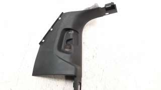 Recambio de moldura para audi q7 4mg 2019- referencia OEM IAM 4M1867271C4PK  
