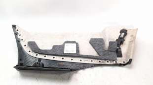 Recambio de moldura para audi q7 4mg 2019- referencia OEM IAM 4M0863880BHCK   2