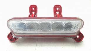 Recambio de piloto trasero central para hyundai ioniq 2016- referencia OEM IAM 92405G2100  