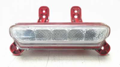 Recambio de piloto trasero central para hyundai ioniq 2016- referencia OEM IAM 92405G2100  