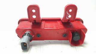 Recambio de piloto trasero central para hyundai ioniq 2016- referencia OEM IAM 92405G2100  