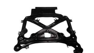 Recambio de travesaño inferior para audi q7 4mg 2019- referencia OEM IAM 4M1399345F  