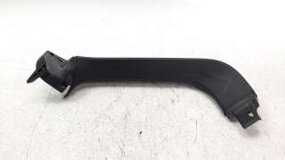Recambio de moldura para audi q7 4mg 2019- referencia OEM IAM 4M0867608F  
