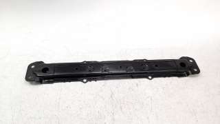 Recambio de refuerzo paragolpes trasero para audi q7 4mg 2019- referencia OEM IAM 4M0801387F  
