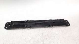 Recambio de refuerzo paragolpes trasero para audi q7 4mg 2019- referencia OEM IAM 4M0801387F  