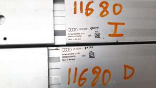 Recambio de moldura para audi q7 4mg 2019- referencia OEM IAM 4M08635564PK  