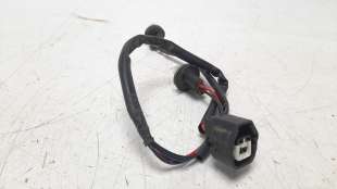 Recambio de piloto matricula para hyundai ioniq 2016- referencia OEM IAM 92501G2000   2