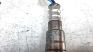 Recambio de sonda lambda para dacia duster ii 2017- prestige referencia OEM IAM 226931998R  