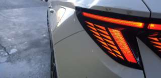 Recambio de piloto trasero izquierdo para hyundai tucson 2015- referencia OEM IAM 92401N7100  