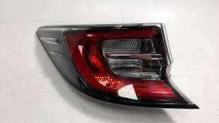 Recambio de piloto trasero izquierdo para toyota corolla (e21) 2019- referencia OEM IAM 8156102C40  