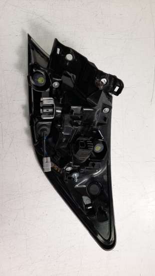 Recambio de piloto trasero izquierdo para toyota corolla (e21) 2019- referencia OEM IAM 8156102C40   2