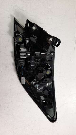 Recambio de piloto trasero izquierdo para toyota corolla (e21) 2019- referencia OEM IAM 8156102C40  