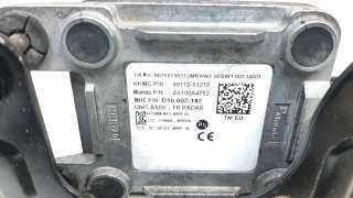 Recambio de modulo electronico para hyundai santa fe 2018- 2.2 crdi cat referencia OEM IAM 99110S1210  