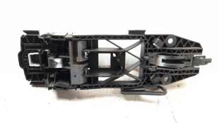 Recambio de maneta exterior trasera izquierda para audi a3 sportback (8vf) 2016- referencia OEM IAM 8V0837205AGRU   2
