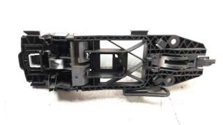 Recambio de maneta exterior trasera izquierda para audi a3 sportback (8vf) 2016- referencia OEM IAM 8V0837205AGRU  