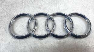 Recambio de emblema para audi a3 sportback (8vf) 2016- referencia OEM IAM 8T0853605  