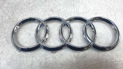 Recambio de emblema para audi a3 sportback (8vf) 2016- referencia OEM IAM 8T0853605  