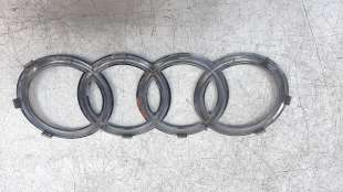 Recambio de emblema para audi a3 sportback (8vf) 2016- referencia OEM IAM 8T0853605   2