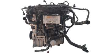 Recambio de motor completo para audi a3 sportback (8vf) 2016- referencia OEM IAM DPC  