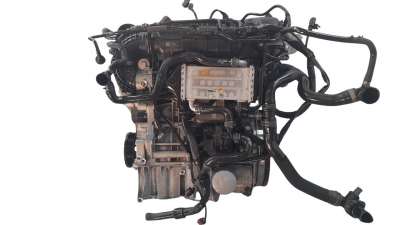 Recambio de motor completo para audi a3 sportback (8vf) 2016- referencia OEM IAM DPC  