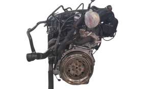 Recambio de motor completo para audi a3 sportback (8vf) 2016- referencia OEM IAM DPC   2