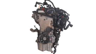 Recambio de motor completo para audi a3 sportback (8vf) 2016- referencia OEM IAM DPC  