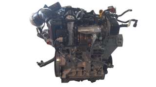 Recambio de motor completo para audi a3 sportback (8vf) 2016- referencia OEM IAM DPC  