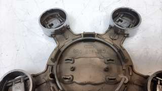Recambio de tapacubos para audi a3 sportback (8vf) 2016- referencia OEM IAM 8R0601165  