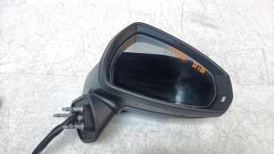 Recambio de retrovisor derecho para audi a3 sportback (8vf) 2016- referencia OEM IAM 8V1857410T 1050234011 